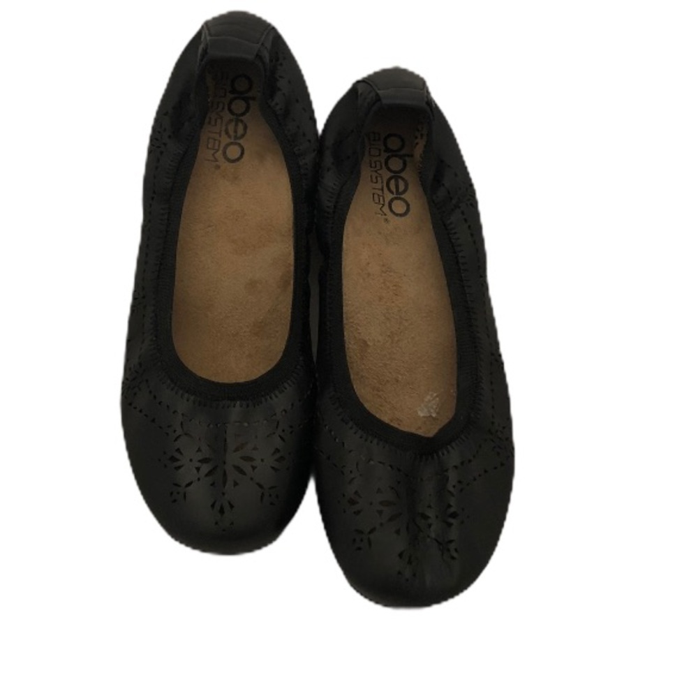 Abeo ballet flats 6N